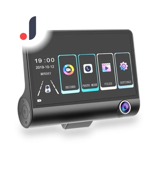 Night Vision Car Recorder — Dashboard Cameras, Car Yours Baby