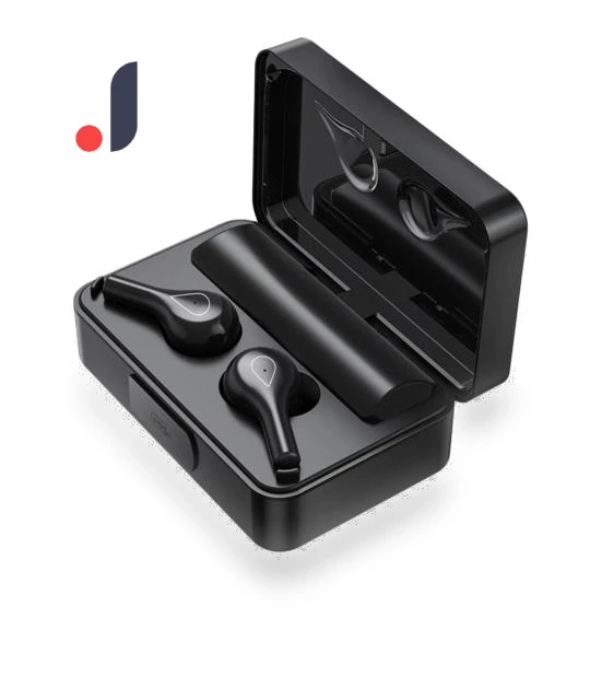 Noise Cancelling Headphones — Over-Ear Headphones, Junmaocun