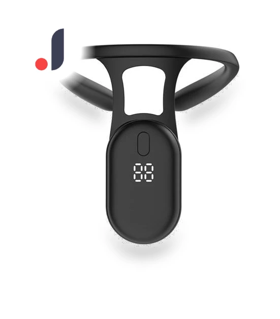 Posture Corrector with Smart Vibration Reminder — Wearable Accessories, Beauty top