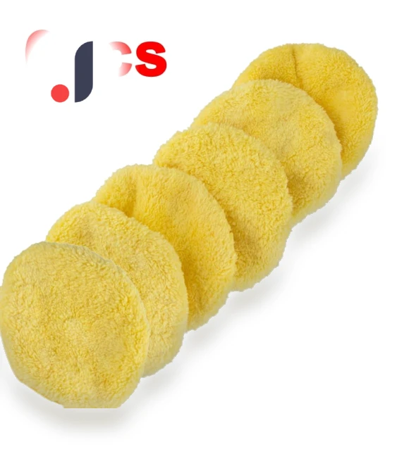 Replacement Cloth for Window Cleaning Robot — Smart Cleaning Robots, GOODLUCKK