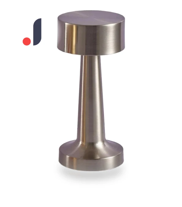 Retro Style Table Lamp — Desk & Table Lighting, Lanzhong Home Decoration