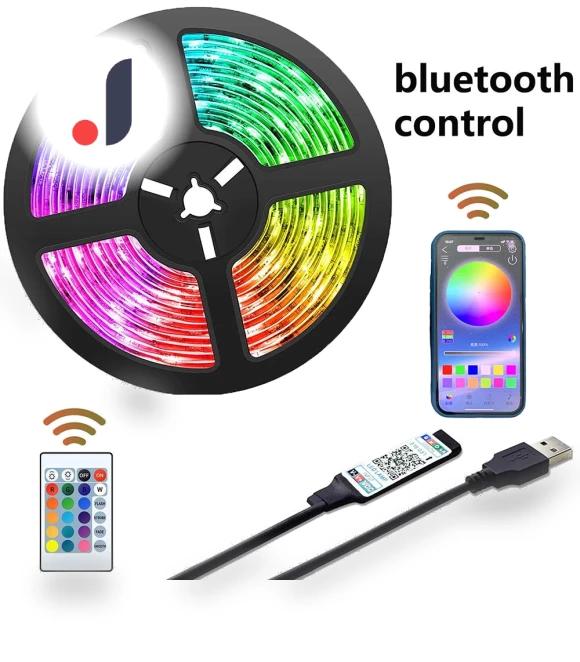 RGB LED Bar Light — LED Strips, ZITU LED factory