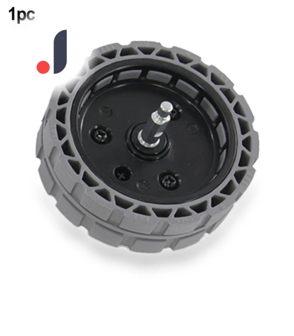 Robot Cleaner Wheel — Tire & Wheel Maintenance, Le Taotao household products
