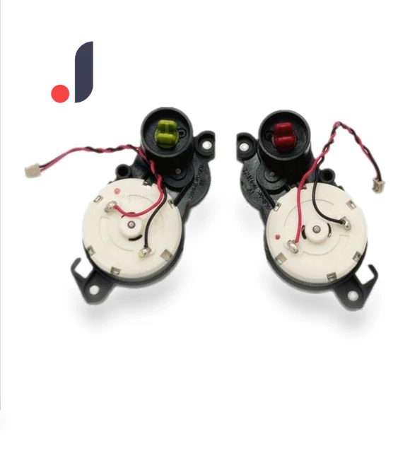 Side Brush Motor for Robot Vacuum — Parts & Accessories, Vacuum Cleaner Parts