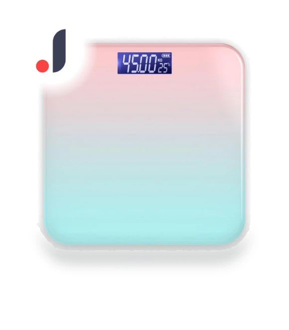 Smart Bluetooth Scale — Weight Management Tools, Winter Gloves