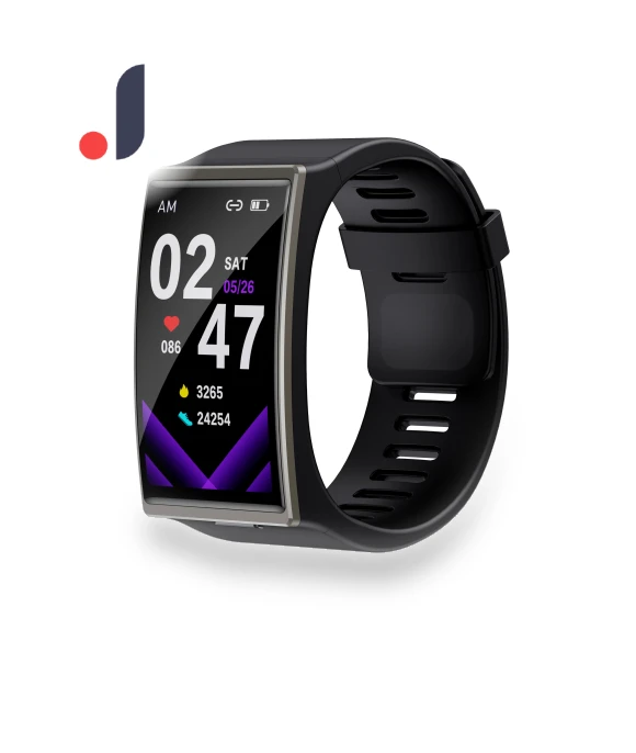 Smart Bracelet — Wearable Accessories, Shunxinruyi