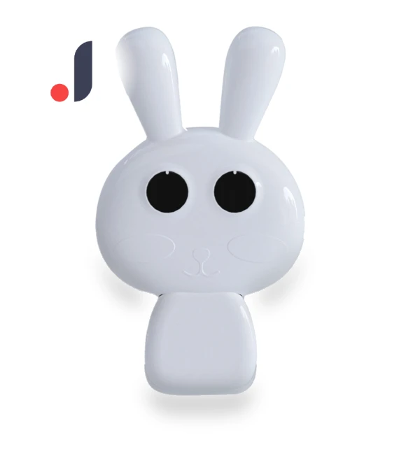Smart Eye Protection Sensor for Kids — Corner Protectors, Beautyyy