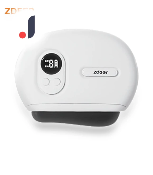 Smart Facial Massager — Rollers & Pens, Youpin Zdeer