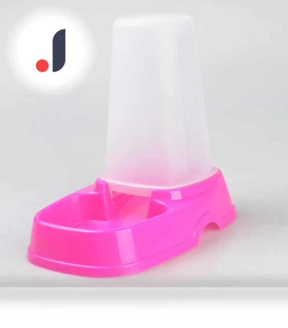 Smart Feeder for Pets — Automatic Feeders, Cosy Homes