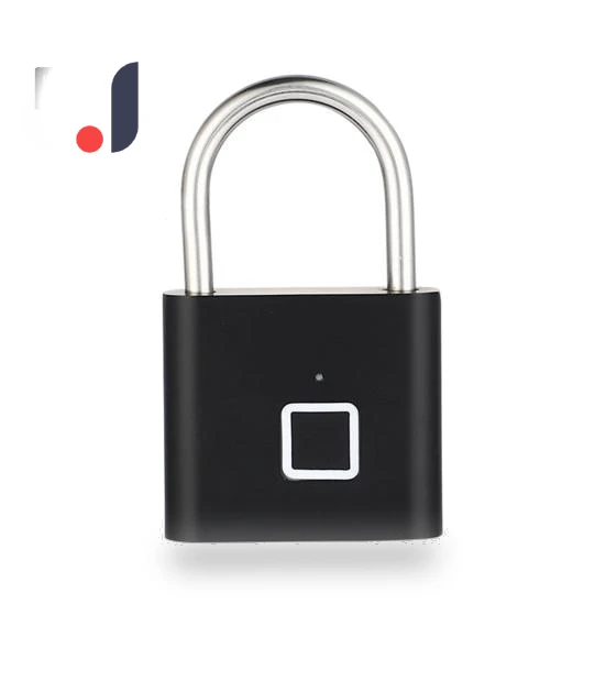 Smart Fingerprint Lock — Locks, Medoc
