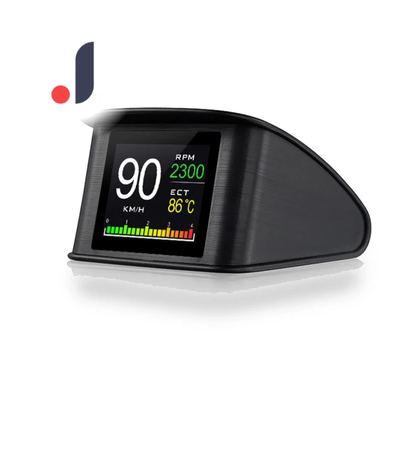 Smart HUD Display — Display Modules, VehicleKit