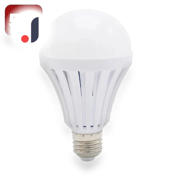Smart LED Emergency Lamp — Flashlights, LIUXING Fire Portable Lighting
