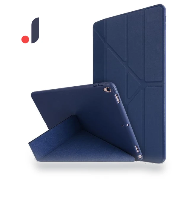Smart Magnetic Case — Protective Cases, HXS