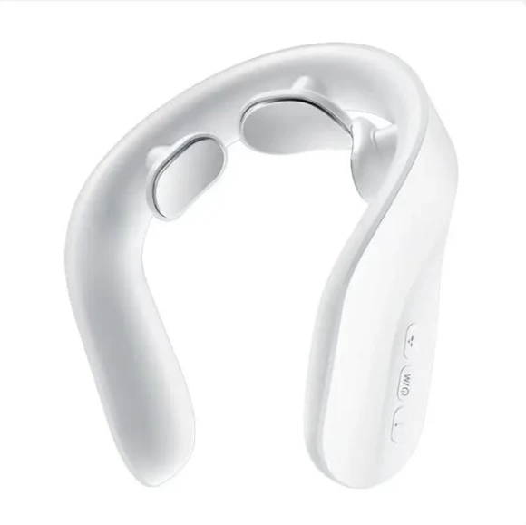 Smart Neck Massager — Rehabilitation & Therapy Equipment, Xiaomimijia