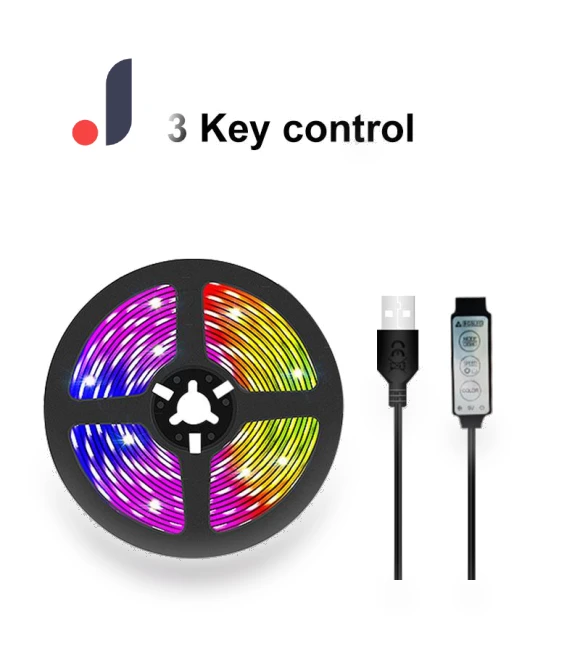 Smart RGBWW LED Strip Lights — LED Strips, YH Lighting