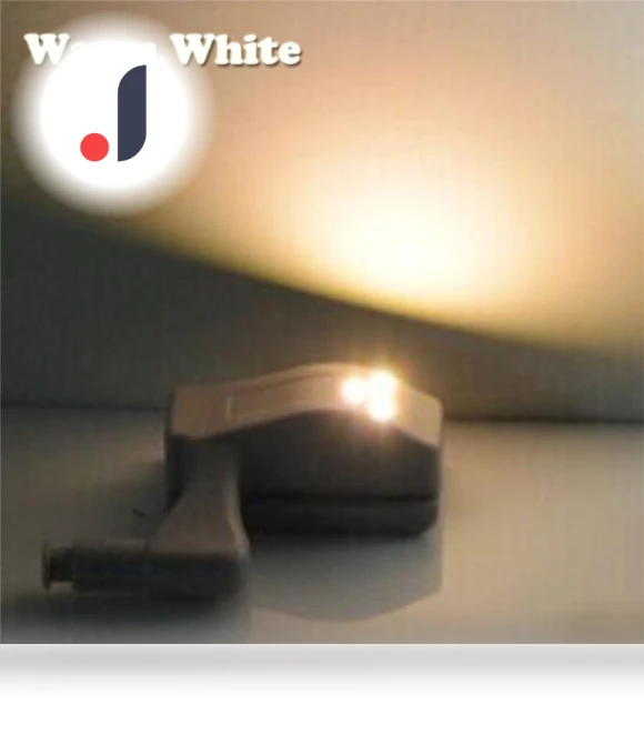 Smart Touch LED Under Cabinet Light — Under-Cabinet Lights, Houspace