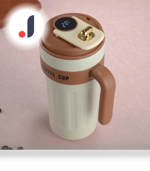 Smart Vacuum Flask — Flasks, Cosy Homes