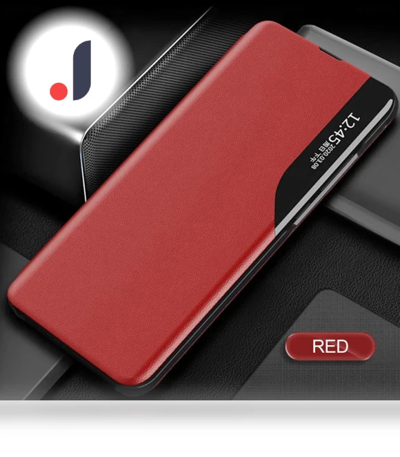 Smart View Flip Case — Basic Cases, YYDS123