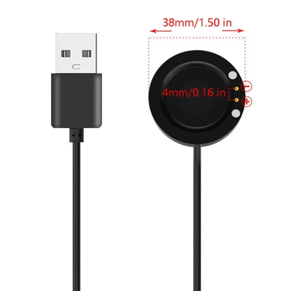 Smartwatch Charging Stand — Smartwatch Charging Solutions, Ribbonka