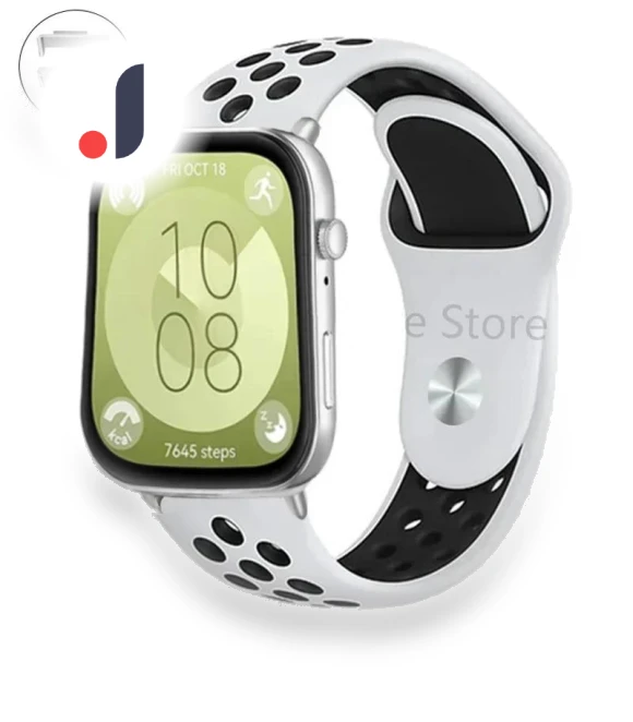 Sports Watch Straps — Fitness Bands, PINSENDA