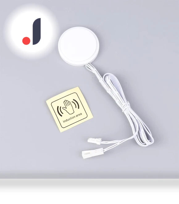 Touch Sensor Switch — Panel Dimmer, Beatury Whp