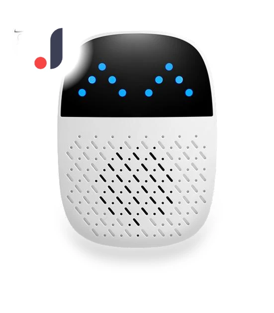 Ultrasonic Pest Repeller — Repellents, HomeSweet