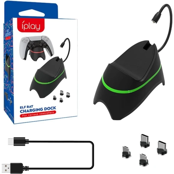 Universal Charging Dock Station — Docking Stations, FourAll