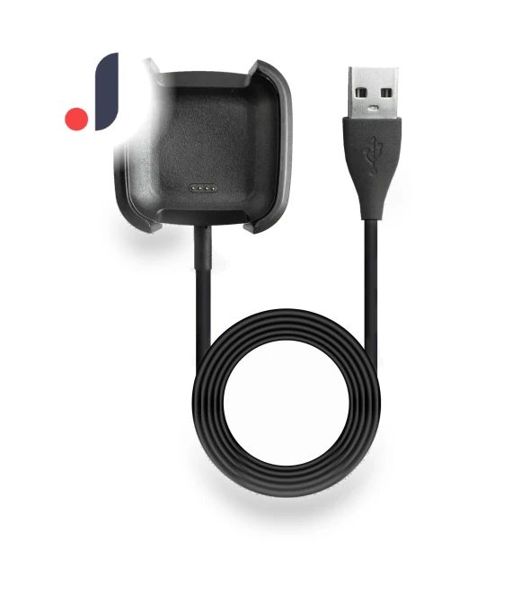 USB Cable for Smart Bracelet — Fitness Bands, 44 ExercisingMaster