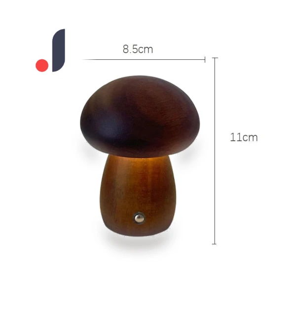 USB Desk Lamp with Touch Switch and Dimming — Study & Desk Lighting, Binchi Lighting Appliances