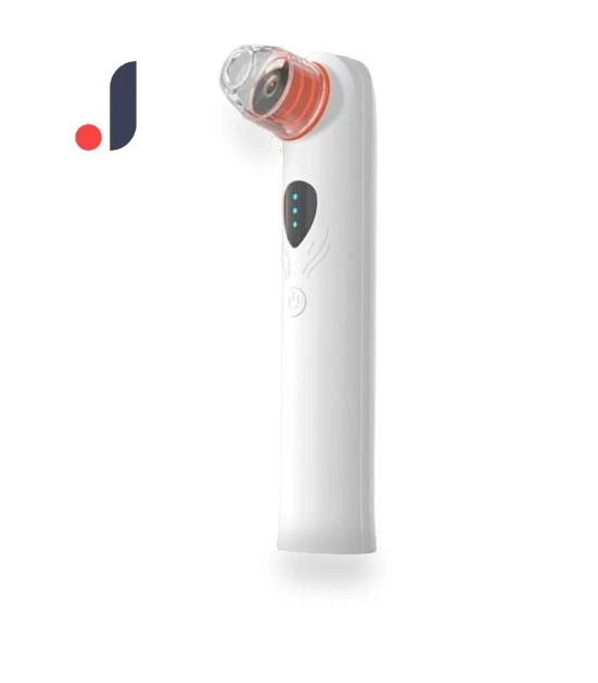 Vacuum Blackhead Remover with 1080P Camera — Blackhead & Blemish Removers, Glowmix