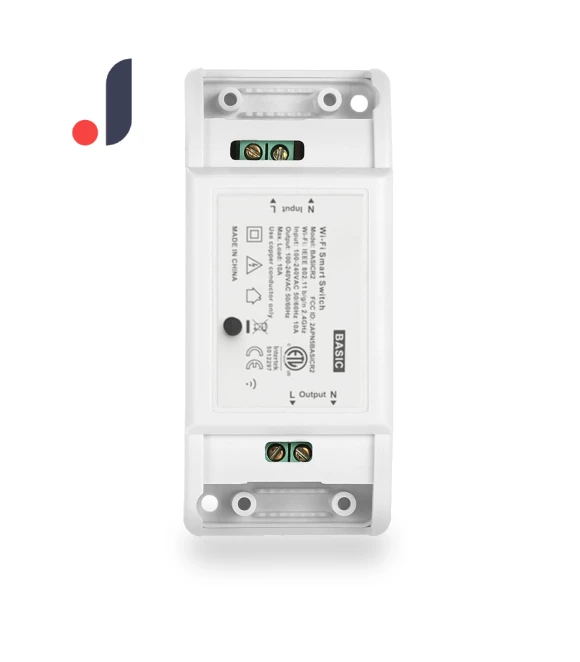 Wi-Fi Smart Switch — Dimmer Switches, Toys Arts