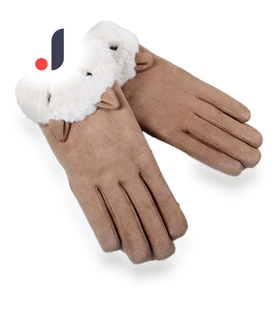 Windproof Cycling Gloves — Gloves, electronic