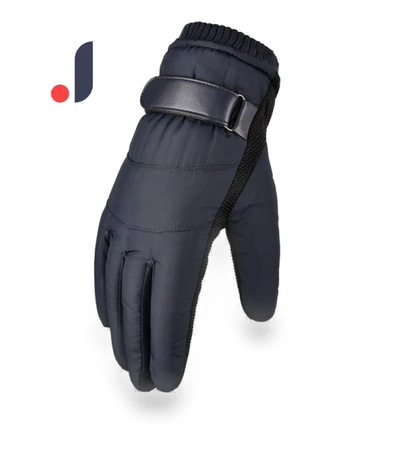 Winter Gloves with Touchscreen — Gloves & Mittens, Dress U Up Fashion