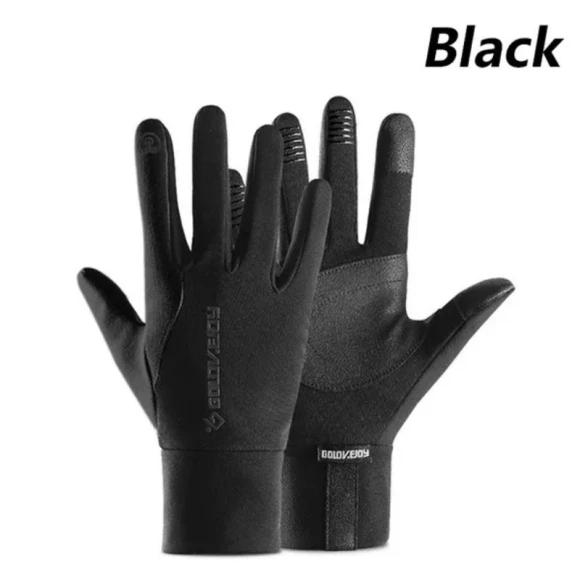 Winter Thermal Cycling Gloves — Gloves