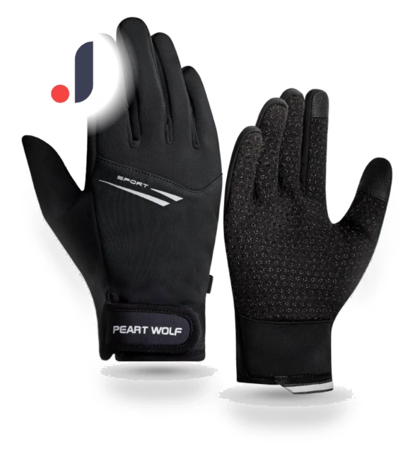 Winter Thermal Gloves — Gloves, Sunnyway