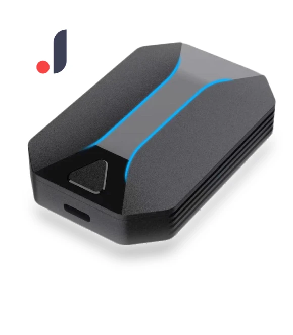 Wireless Carplay Ai Box Adapter — Phone Accessories, Reakosound