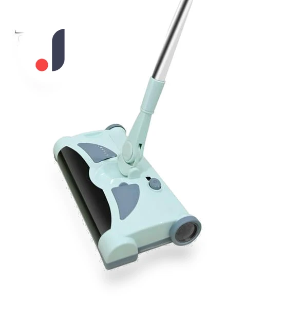 Wireless Electric Carpet Cleaner — Sweepers, Computer Life