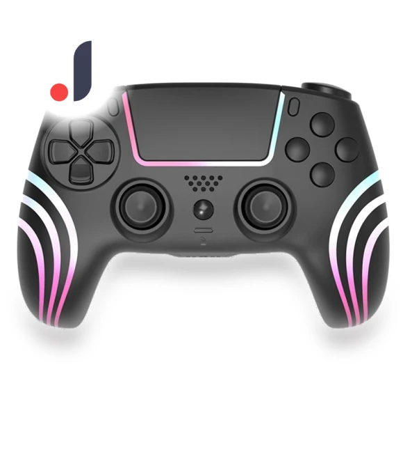 Wireless Game Console for PS4 Controllers — Accessories, YiLBX
