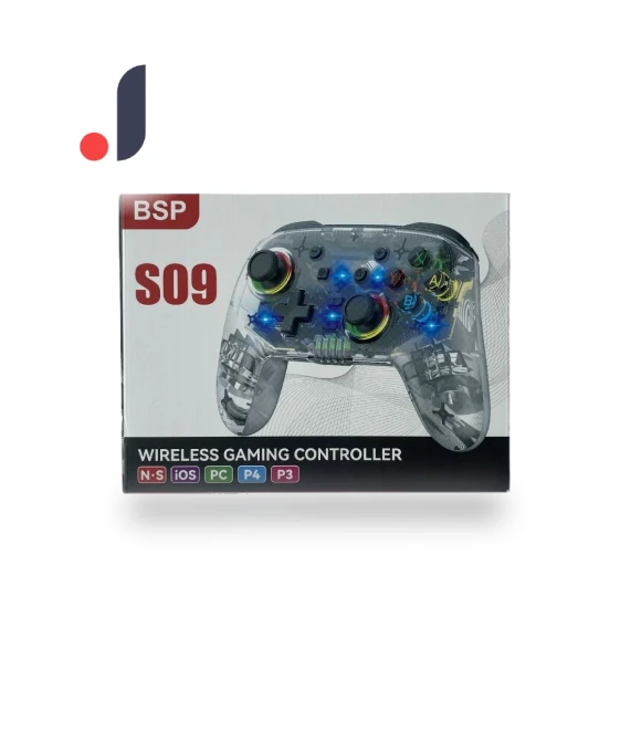 Wireless Game Controller — Accessories, FourAll Video Games Accessories