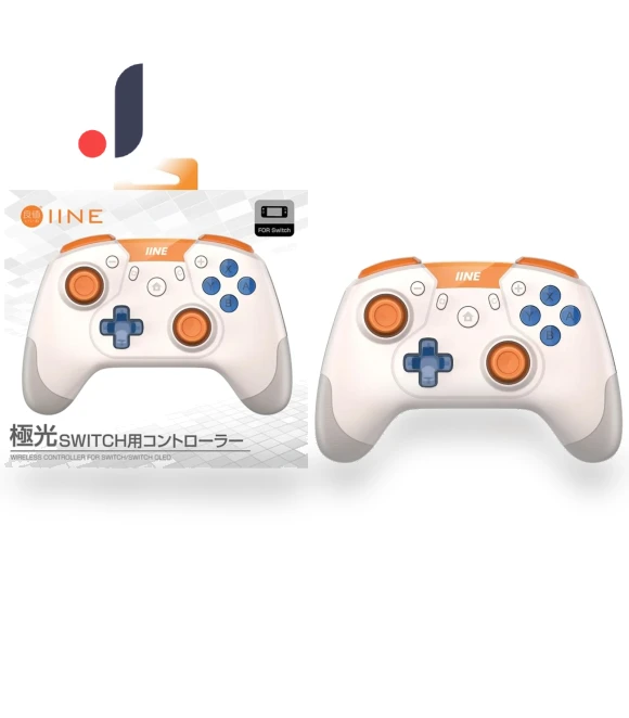 Wireless Gaming Controller — Gaming Controllers, FourAll Video Games Accessories