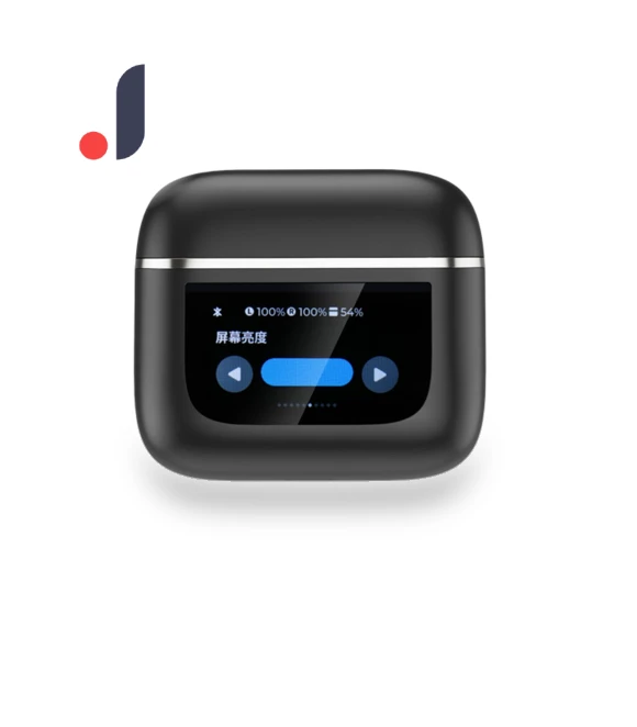 Wireless Headset — Headsets, Andoer
