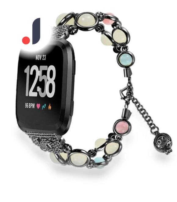 Women's Smartwatch Band — Wearable Accessories, TT-Clothes