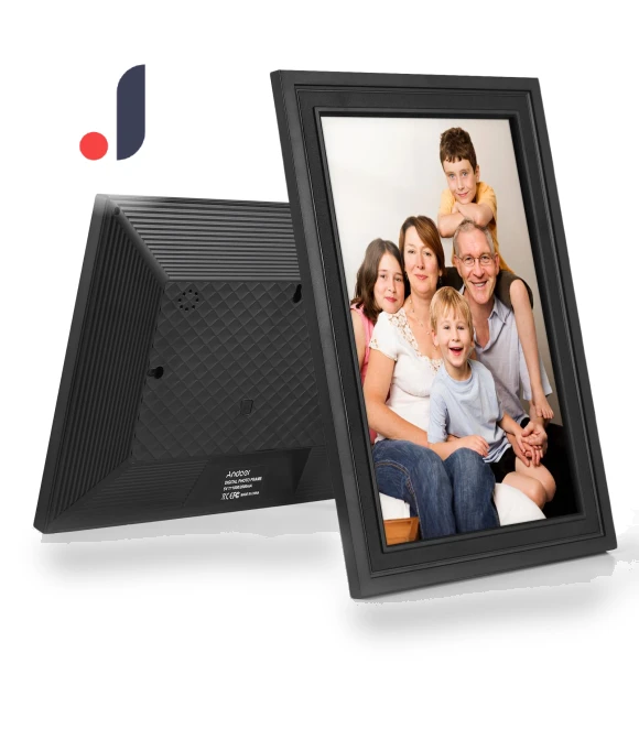 15.6-inch Digital Photo Frame with Wi-Fi — Digital Frames, Honor Electronics