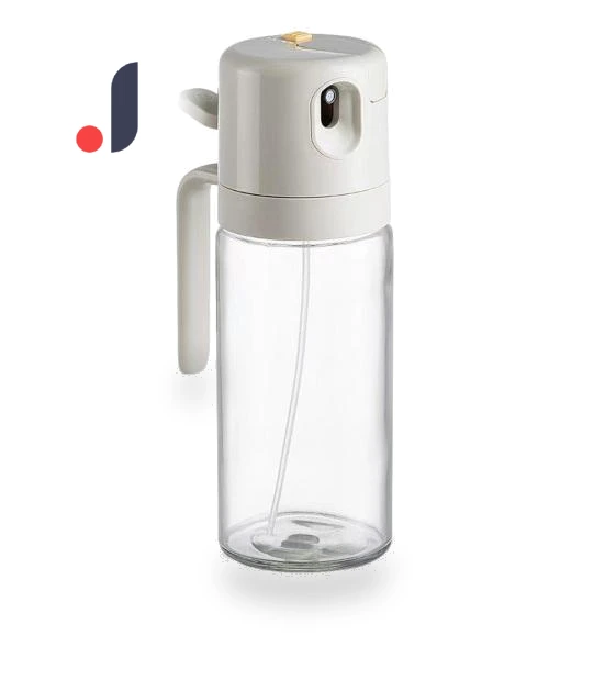 550ml Olive Oil Spray Bottle — Bottles, Cleaner Products