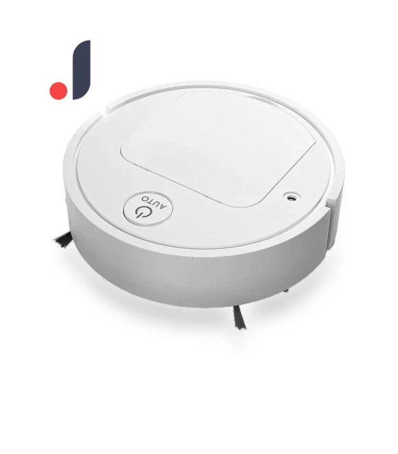 All-in-One Floor Cleaning Robot — Smart Cleaning Robots, Refreshing Home