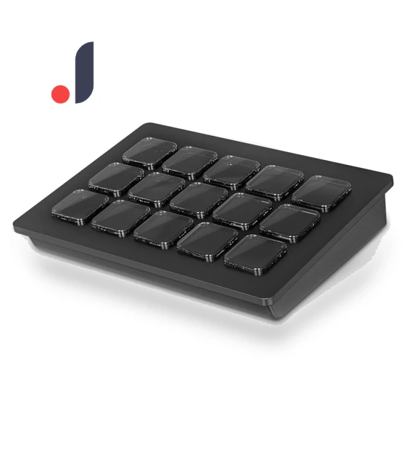 AllinOne Stream Deck Studio Controller — Keyboards, 3d printing machine