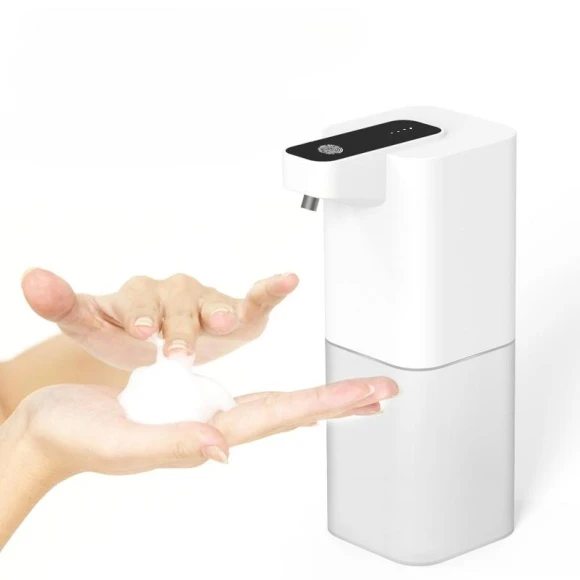 Automatic Inductive Soap Dispenser — Care Dispensers, Dongfang HOME A
