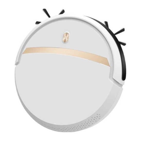 Automatic Intelligent Sweeping Robot — Smart Cleaning Robots, Factory Discount Outlet