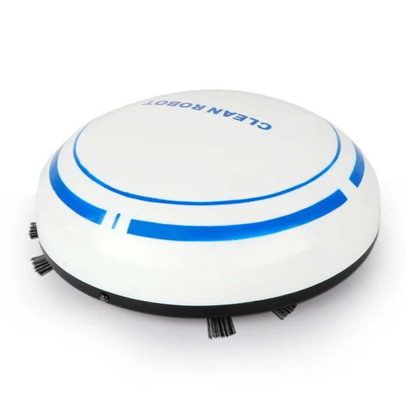 Automatic Lazy Household Intelligent Sweeping Robot — Smart Cleaning Robots, Factory Discount Outlet