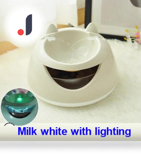 Automatic Pet Fountain — Fountains, JM